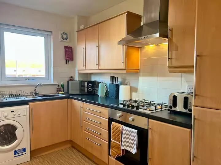 Apartment — Glasgow — photo 46 of 58