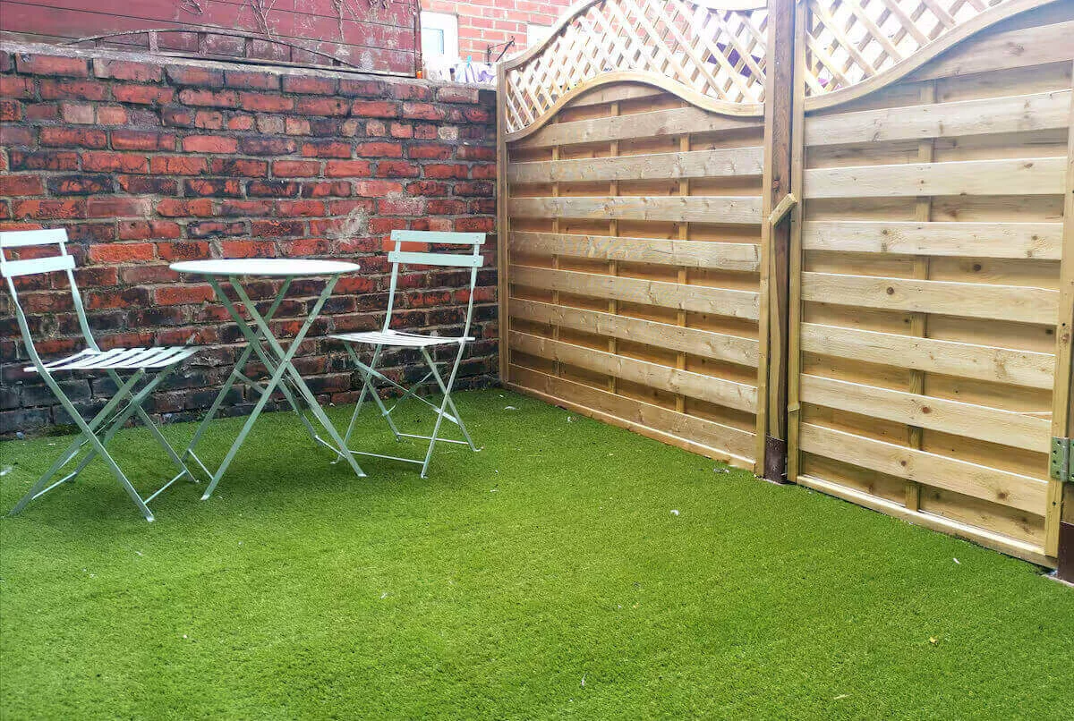 Appartement — South Shields — photo 9 de 12