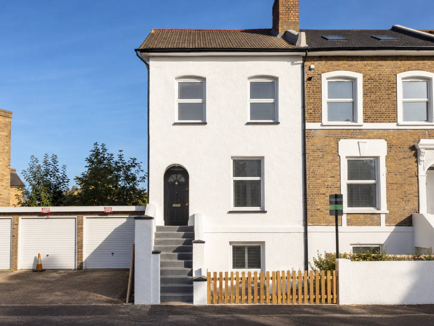 Dom — Thornton Heath — zdjęcie: 4 z serwisu 11