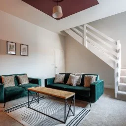 Apartment — Sunderland — photo 4 of 8