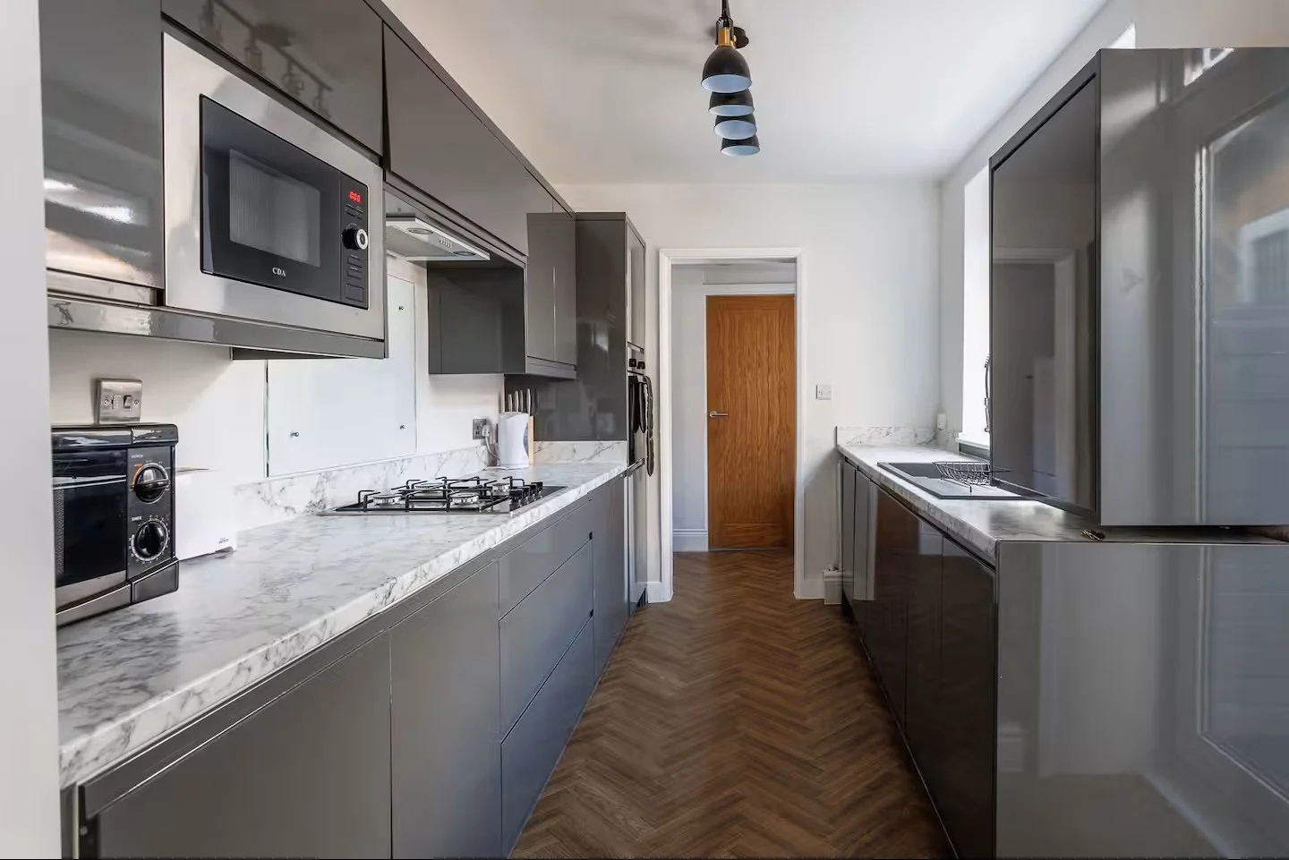 House — Sunderland — photo 14 of 20