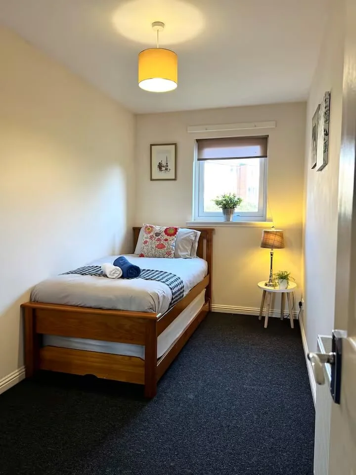 Apartment — Glasgow — photo 4 of 57