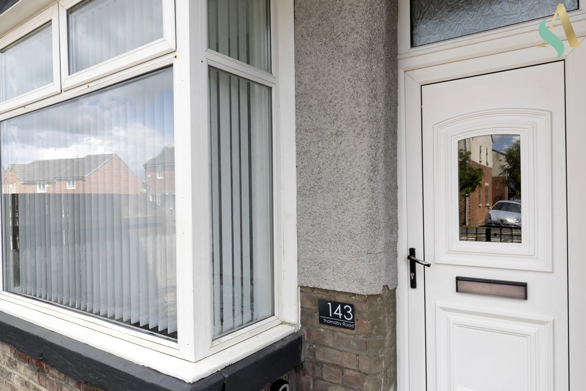 House — Stockton-on-Tees — photo 2 of 15