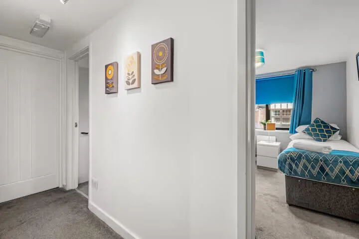 Appartement — Newcastle upon Tyne — photo 21 de 29