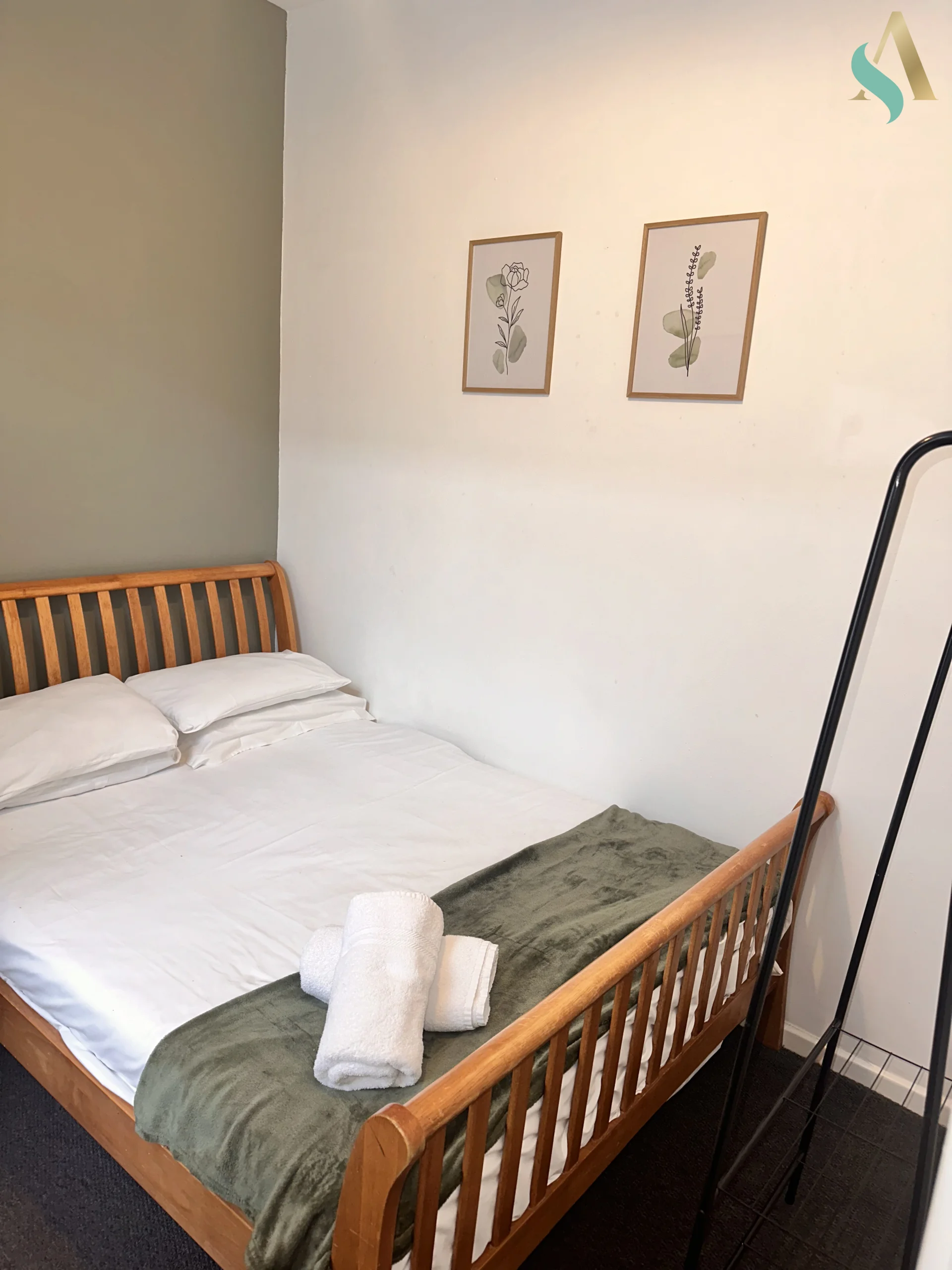 Apartment — Hartlepool — photo 2 of 7