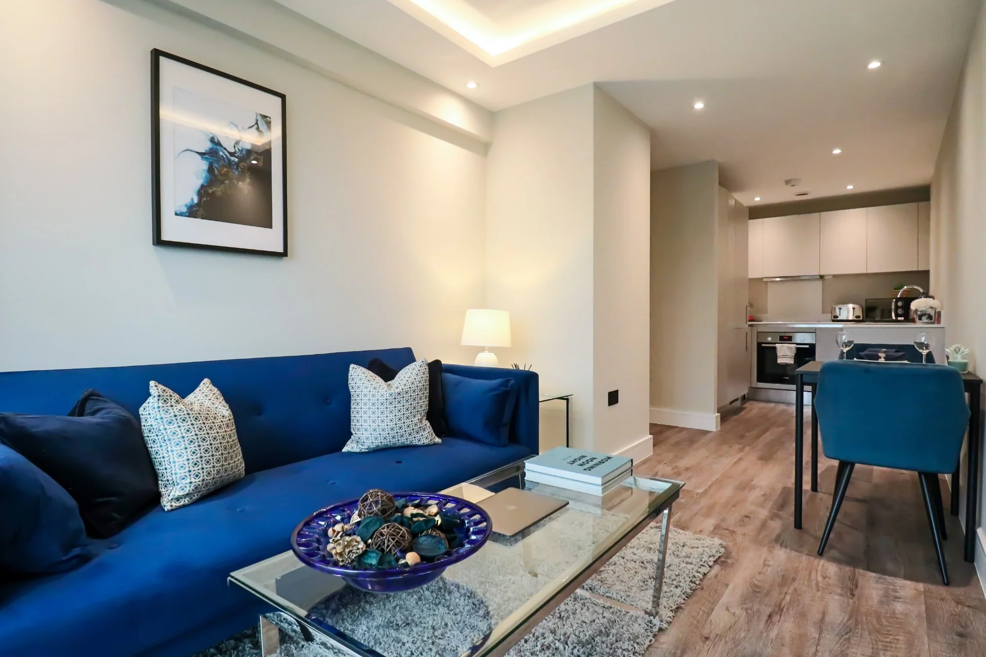 Mieszkanie — Welwyn Garden City — zdjęcie: 5 z serwisu 20