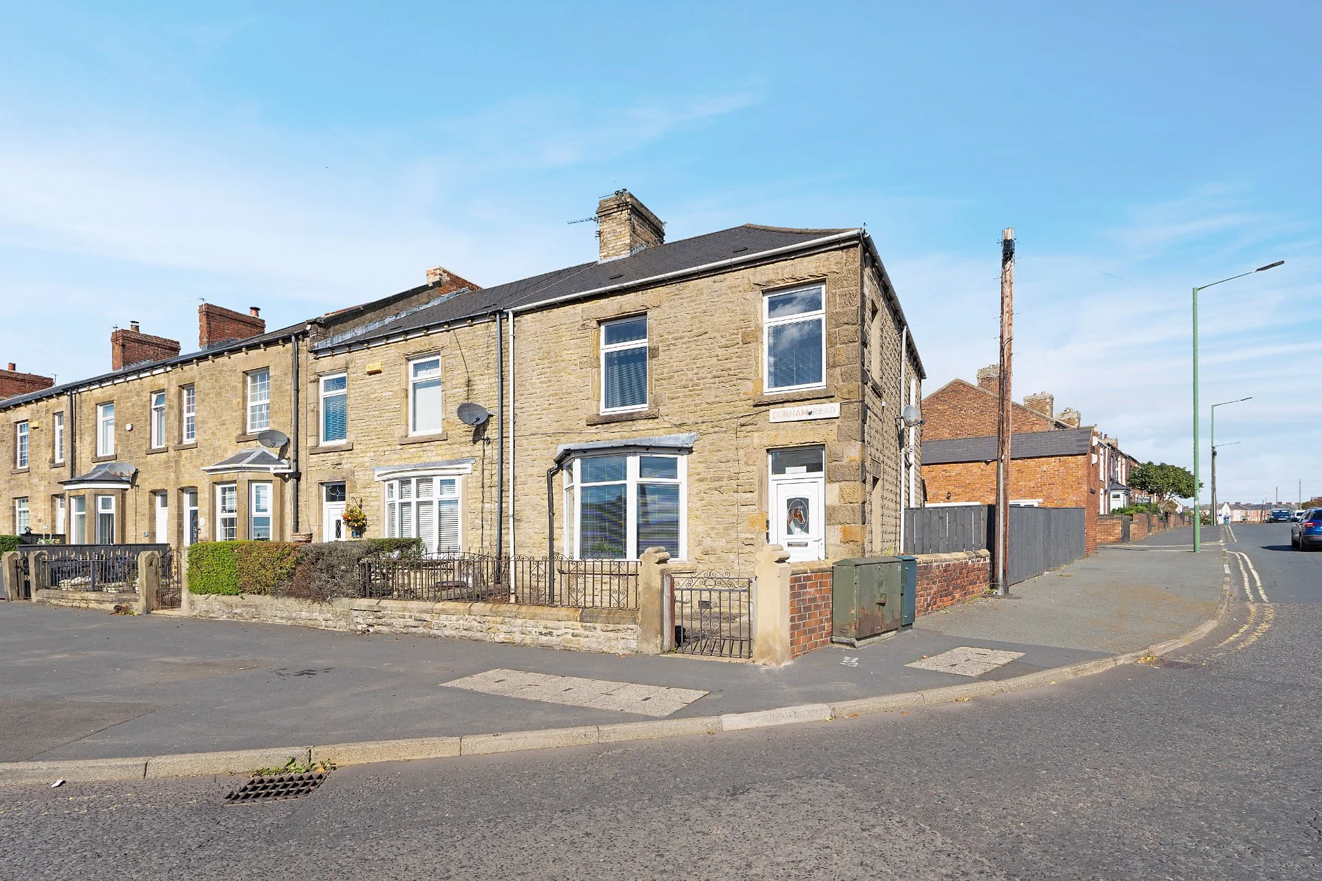 Dom — Annfield Plain — zdjęcie: 8 z serwisu 11