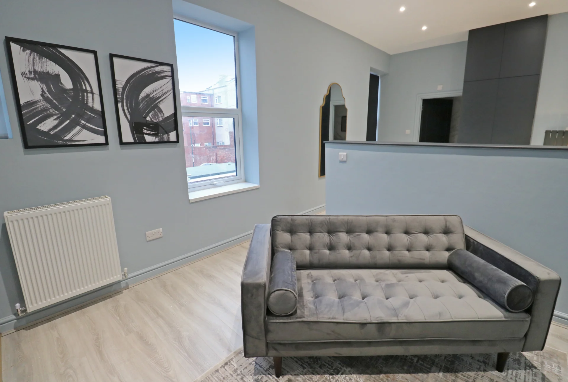 Apartment — Saltburn-By-The Sea — photo 6 of 13