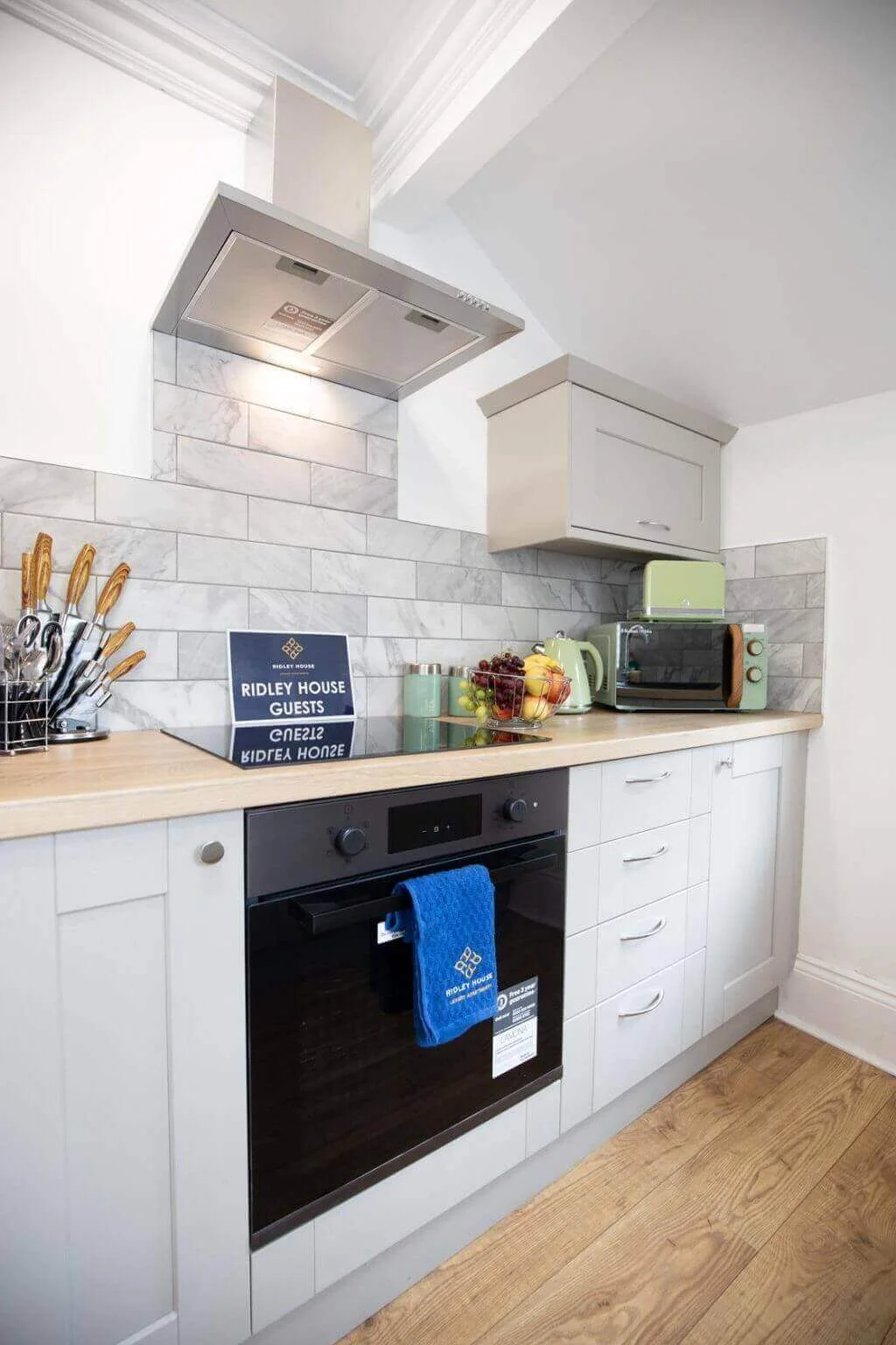 Apartment — Yarm — photo 9 of 16