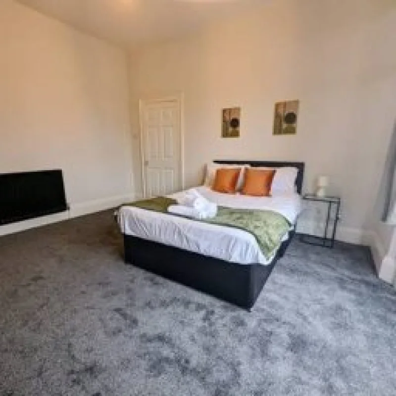 Dom — South Shields — zdjęcie: 4 z serwisu 9