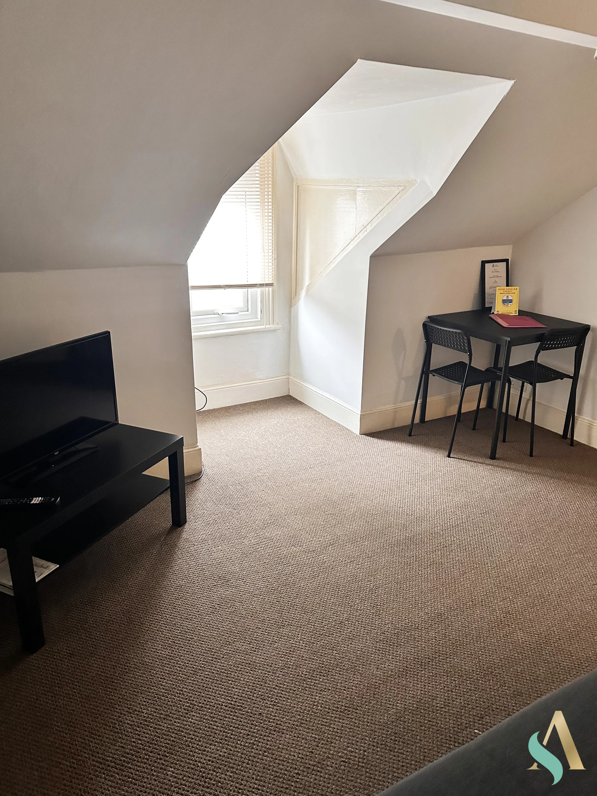 Apartment — Hartlepool — photo 12 of 13