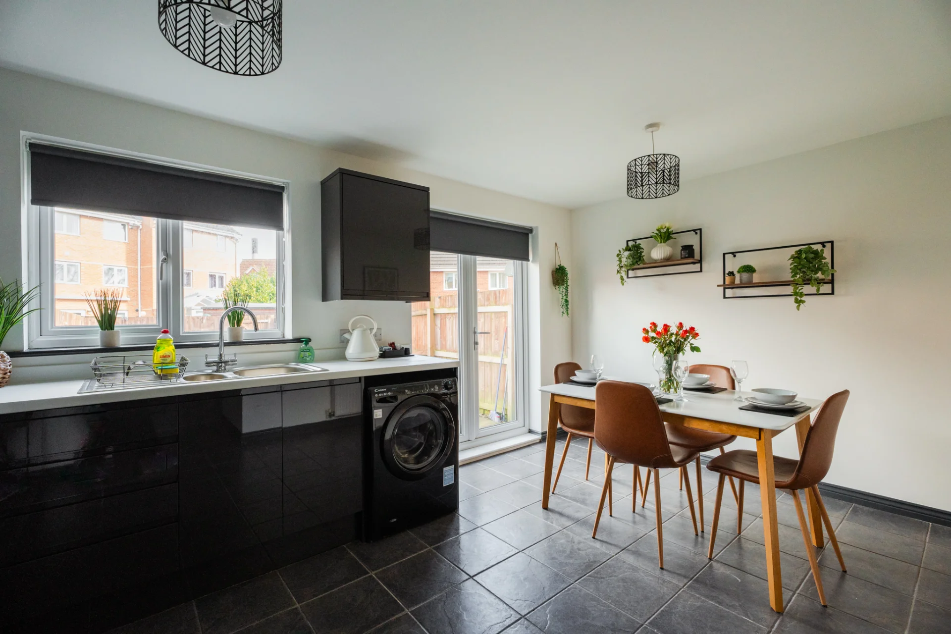 House — Stockton-on-Tees — photo 1 of 14
