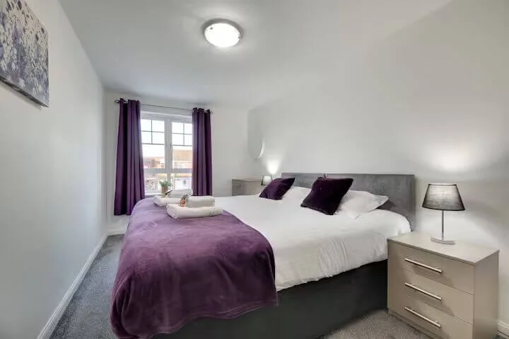 Appartement — North Shields — photo 19 de 28