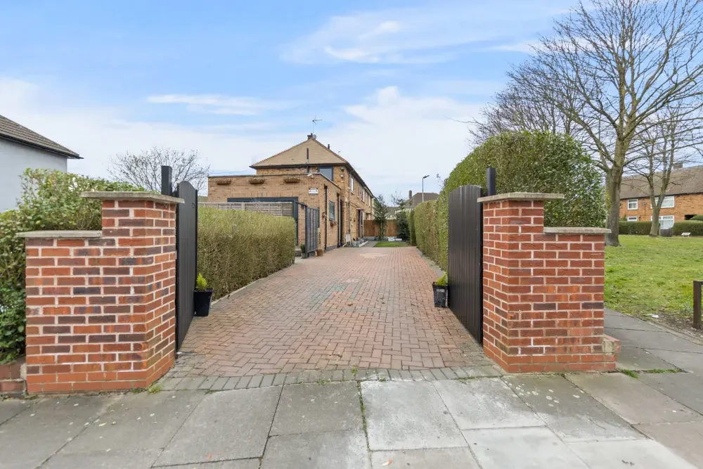 House — Leicester — photo 1 of 12