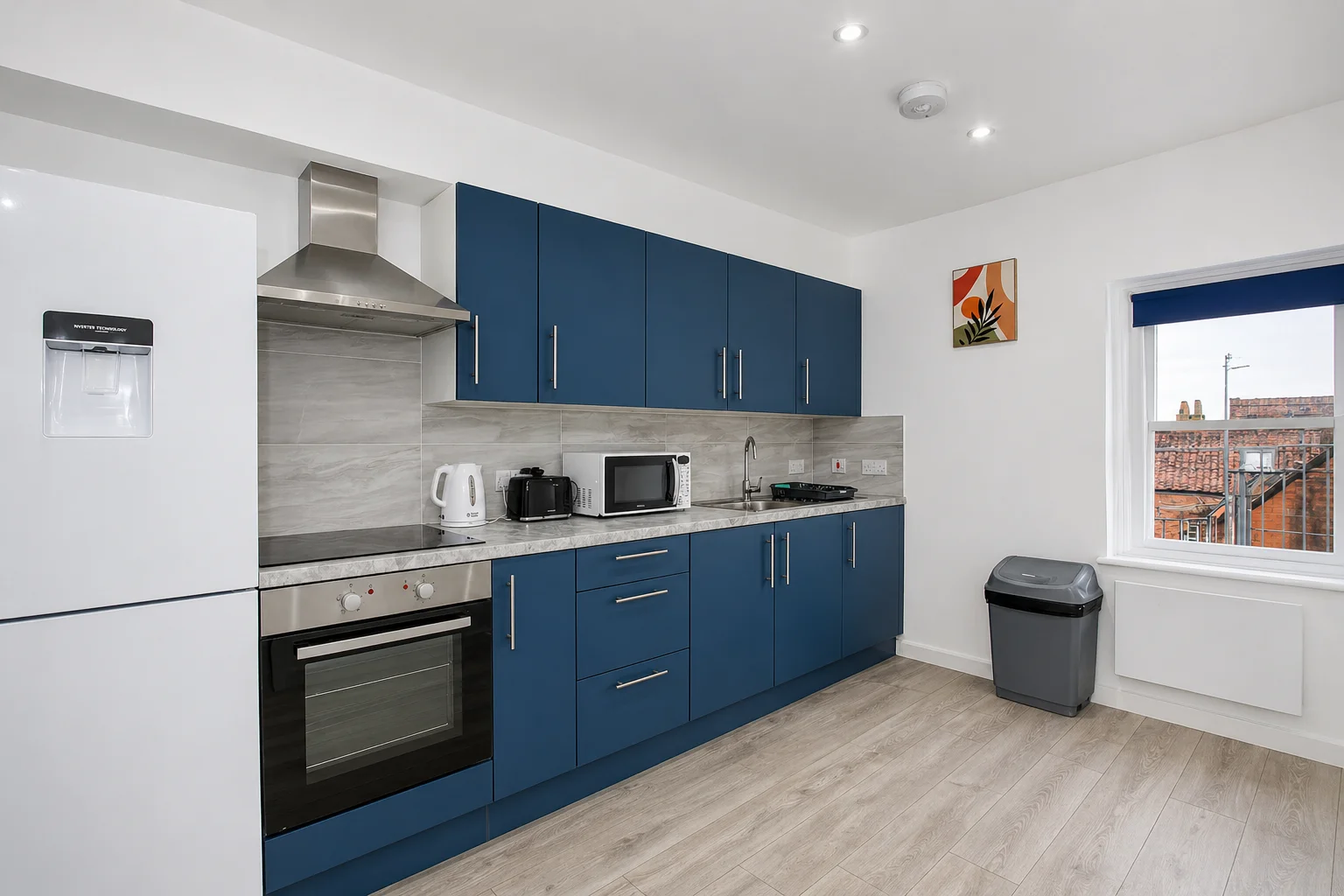 Apartment — Bridgwater — photo 11 of 15