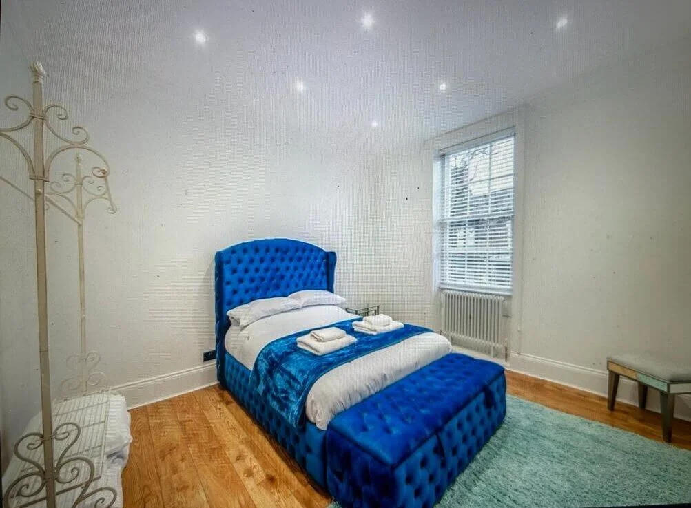 Apartment — Yarm — photo 6 of 9