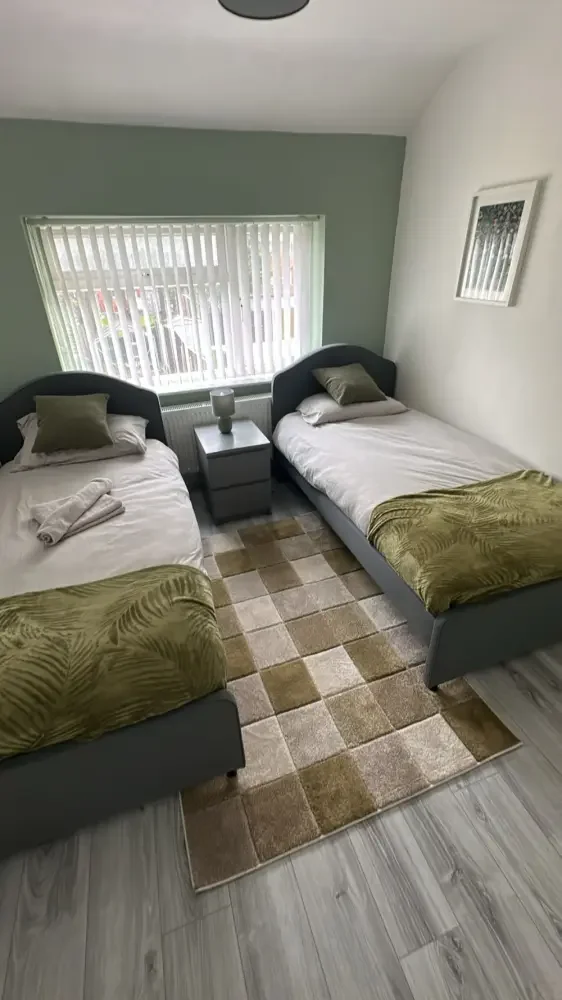 Apartment — Walsall — photo 6 of 17