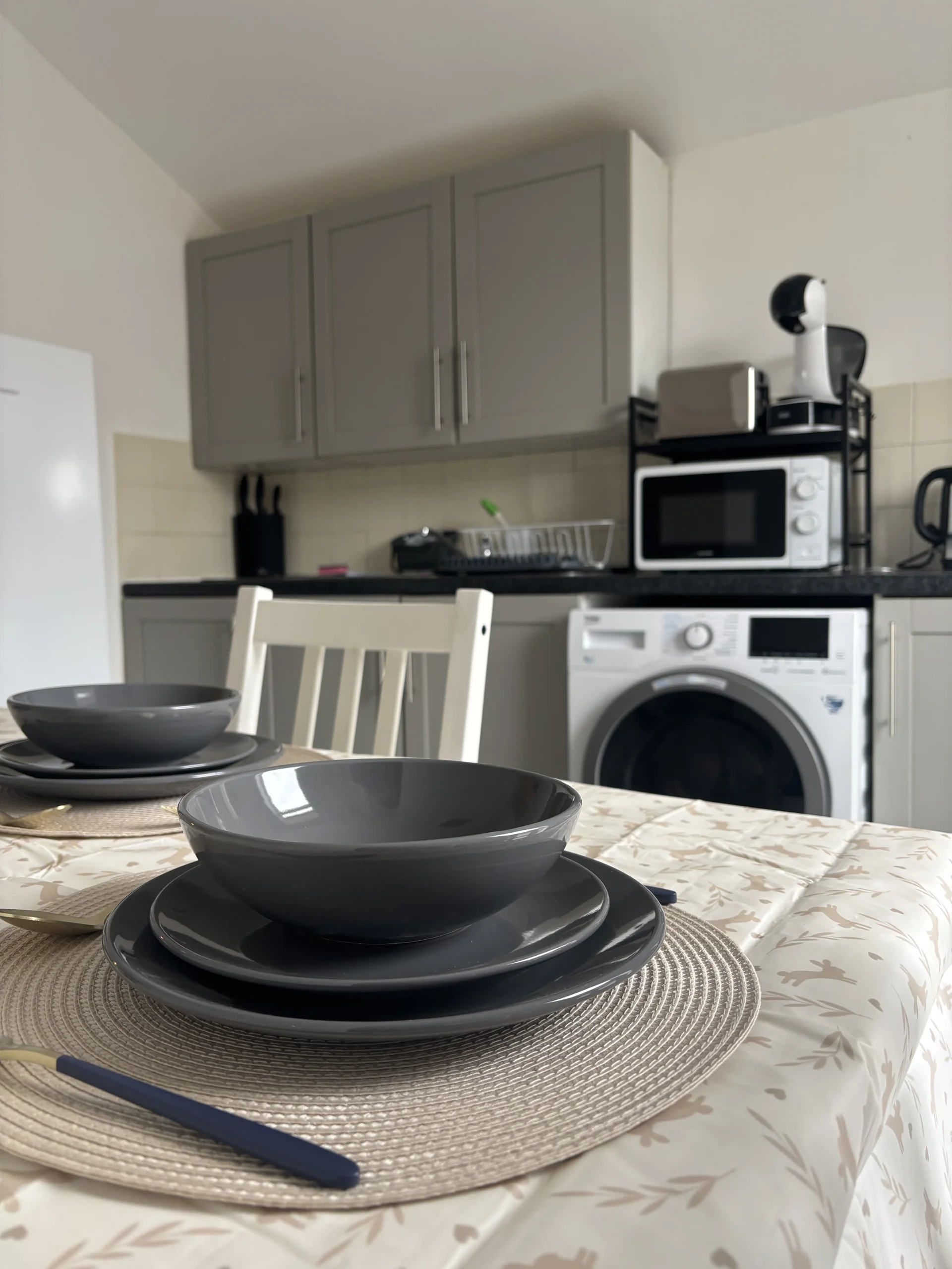 Apartment — Bristol — photo 7 of 13
