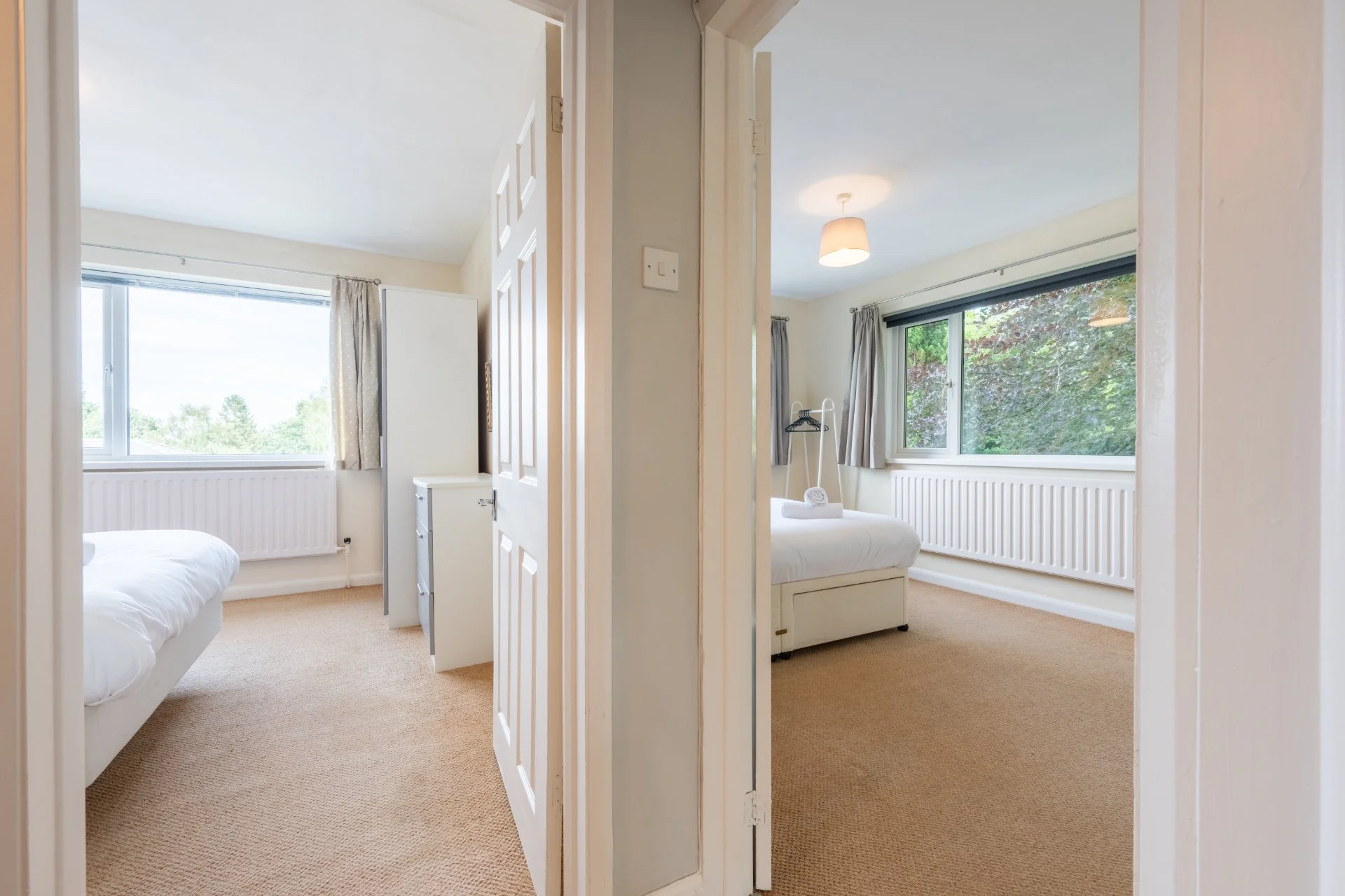 Appartement — Radyr — photo 38 de 40
