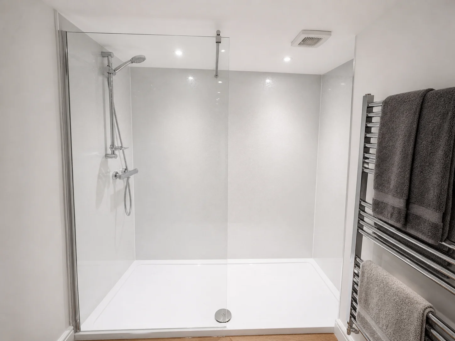 Apartment — Bridgwater — photo 17 of 19