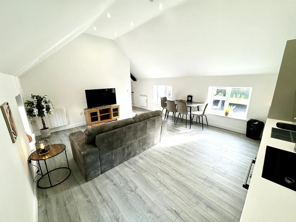 Appartement — Billingham — photo 9 de 20
