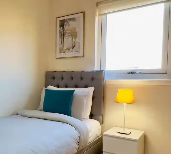 Apartment — Glasgow — photo 10 of 58