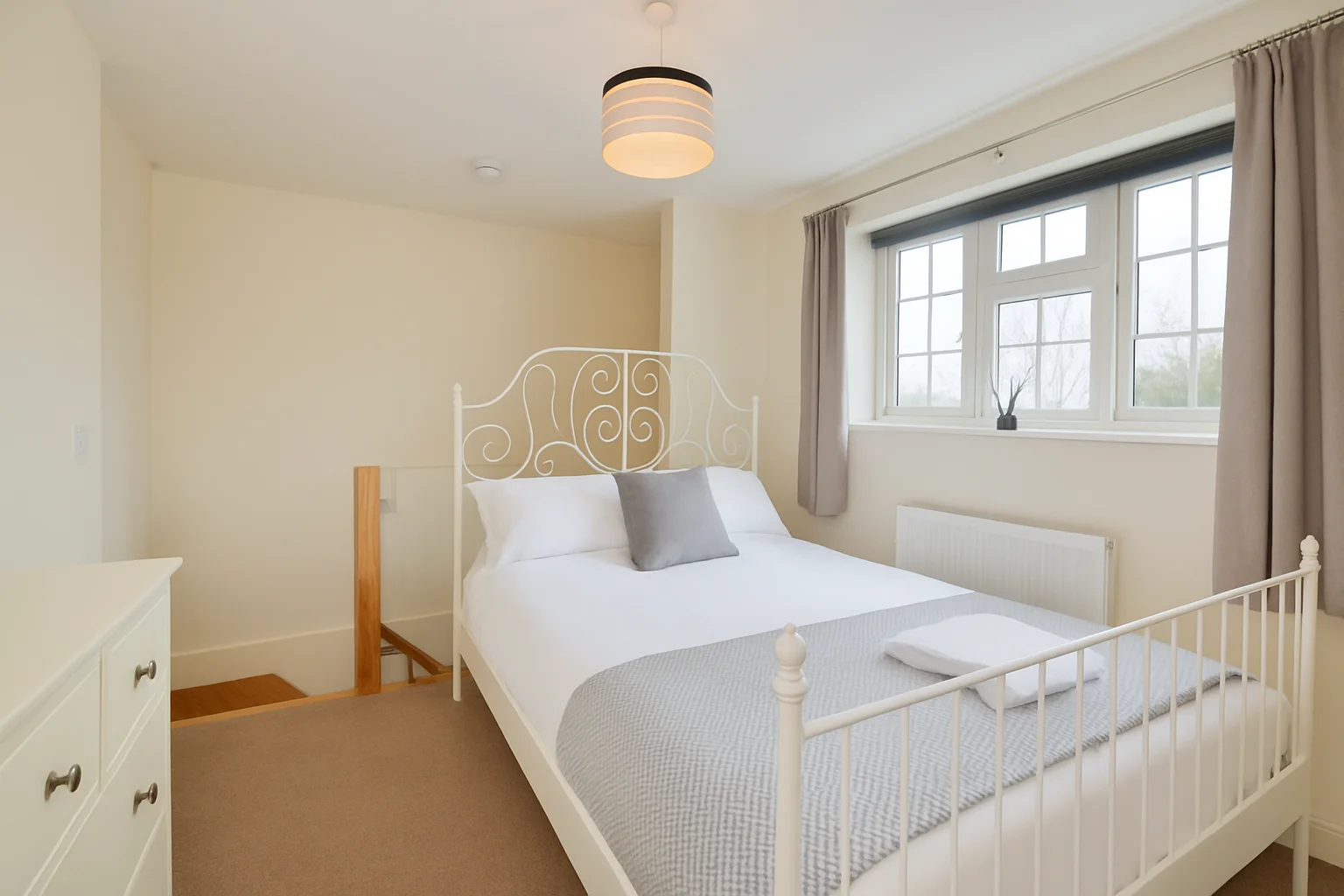 Apartment — Bridgwater — photo 8 of 10