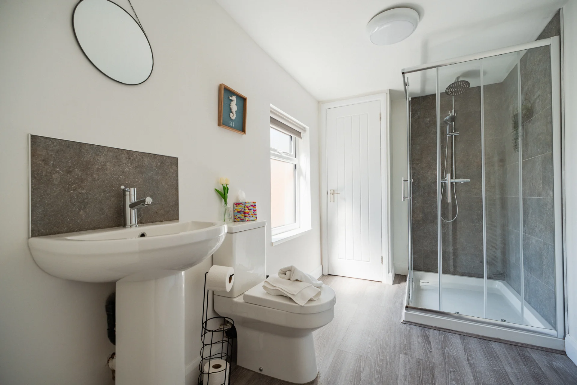 Apartment — Bishop Auckland — photo 1 of 8