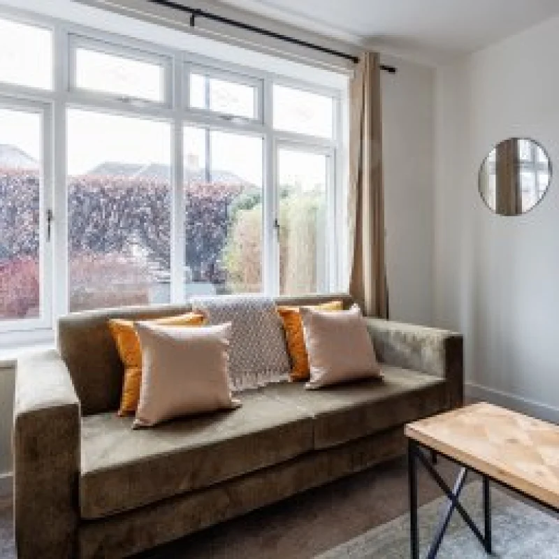 Dom — Newcastle upon Tyne — zdjęcie: 20 z serwisu 32