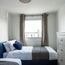 Apartment — Sunderland — photo 1 of 8