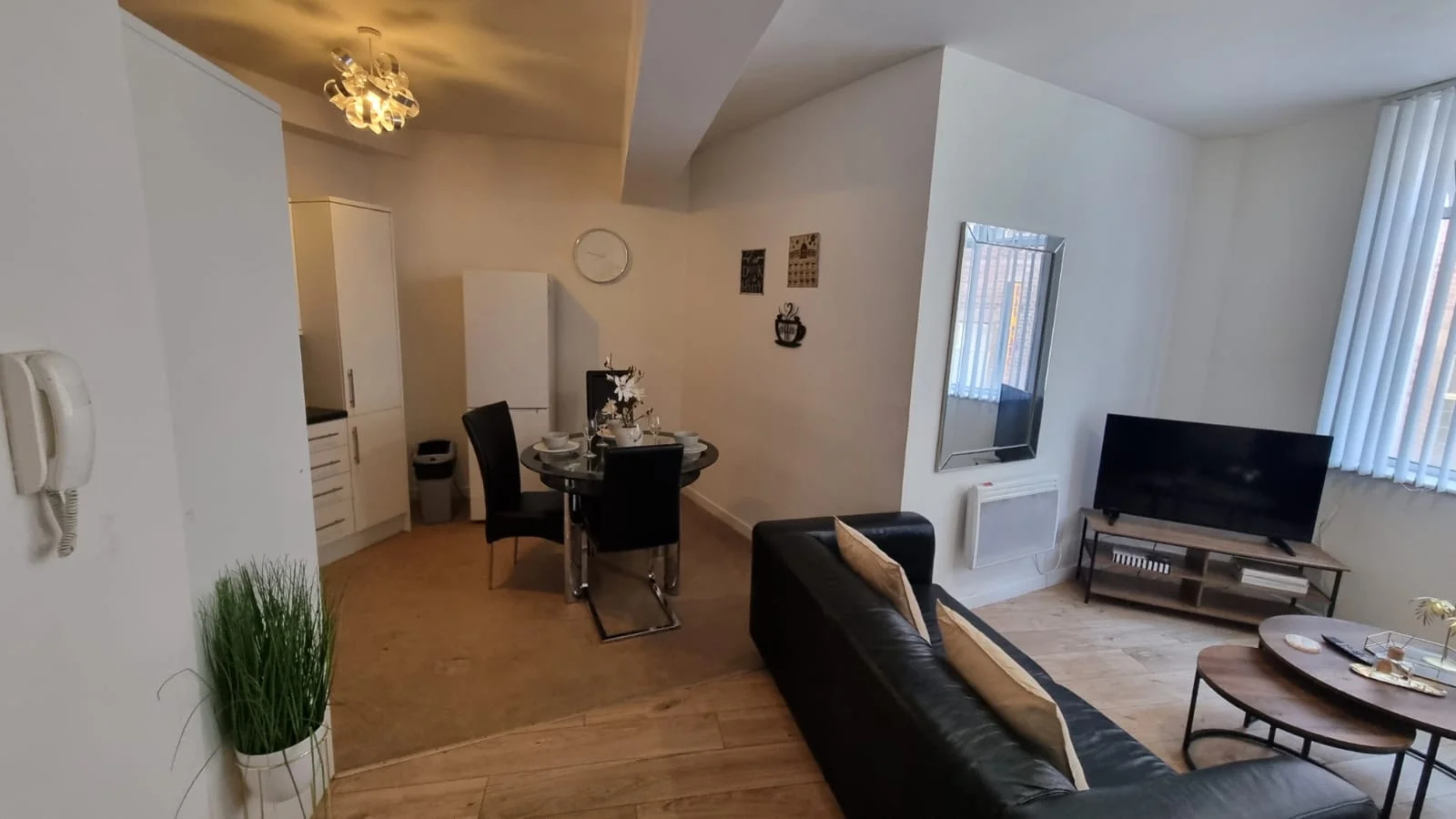 Mieszkanie — Newcastle upon Tyne — zdjęcie: 11 z serwisu 11