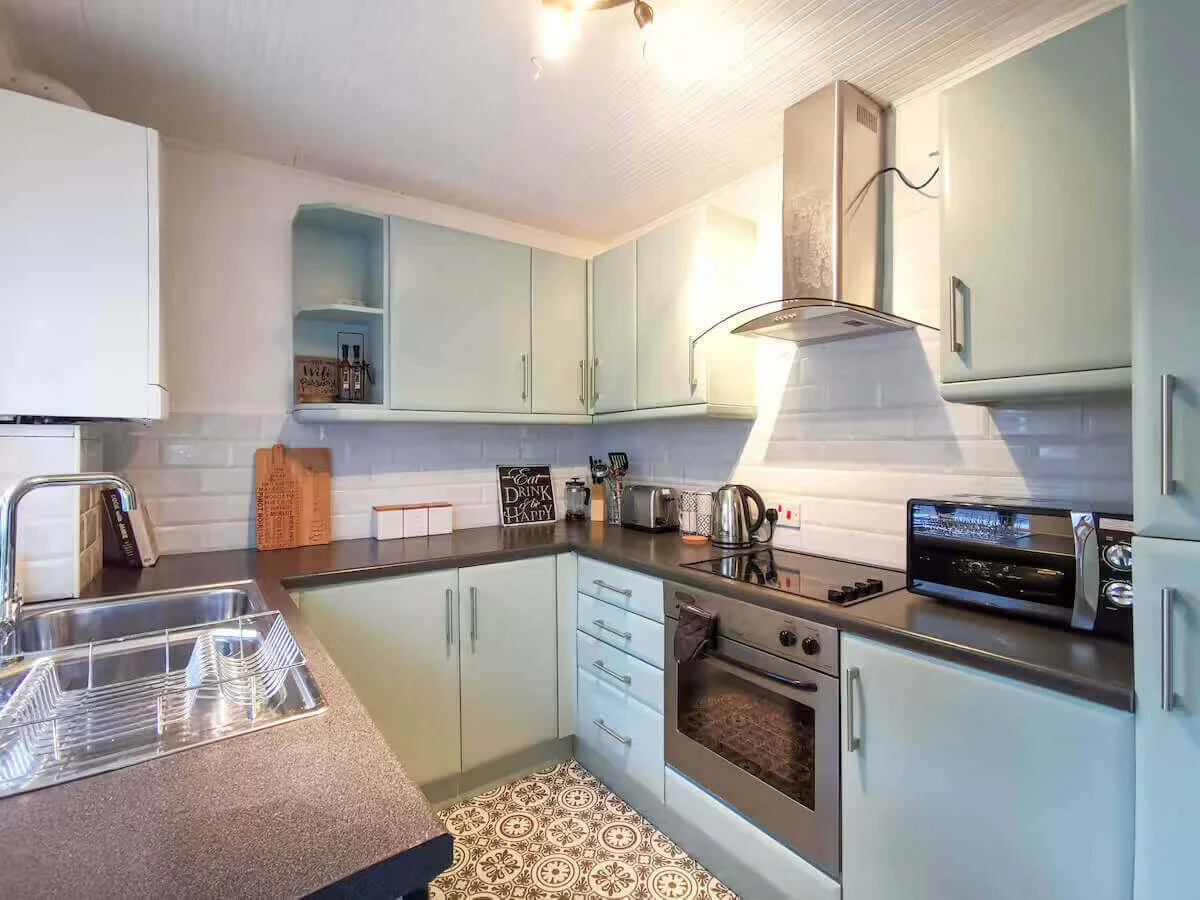 Appartement — South Shields — photo 3 de 12