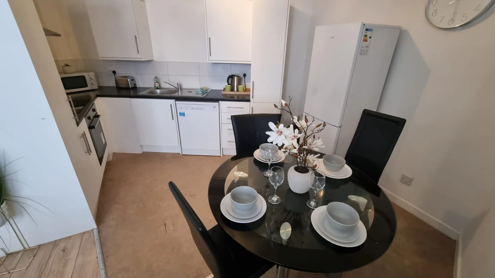 Mieszkanie — Newcastle upon Tyne — zdjęcie: 9 z serwisu 11