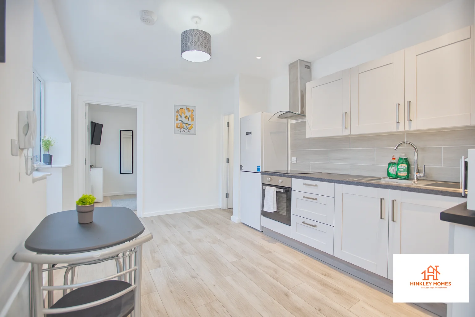 Apartment — Bridgwater — photo 13 of 13
