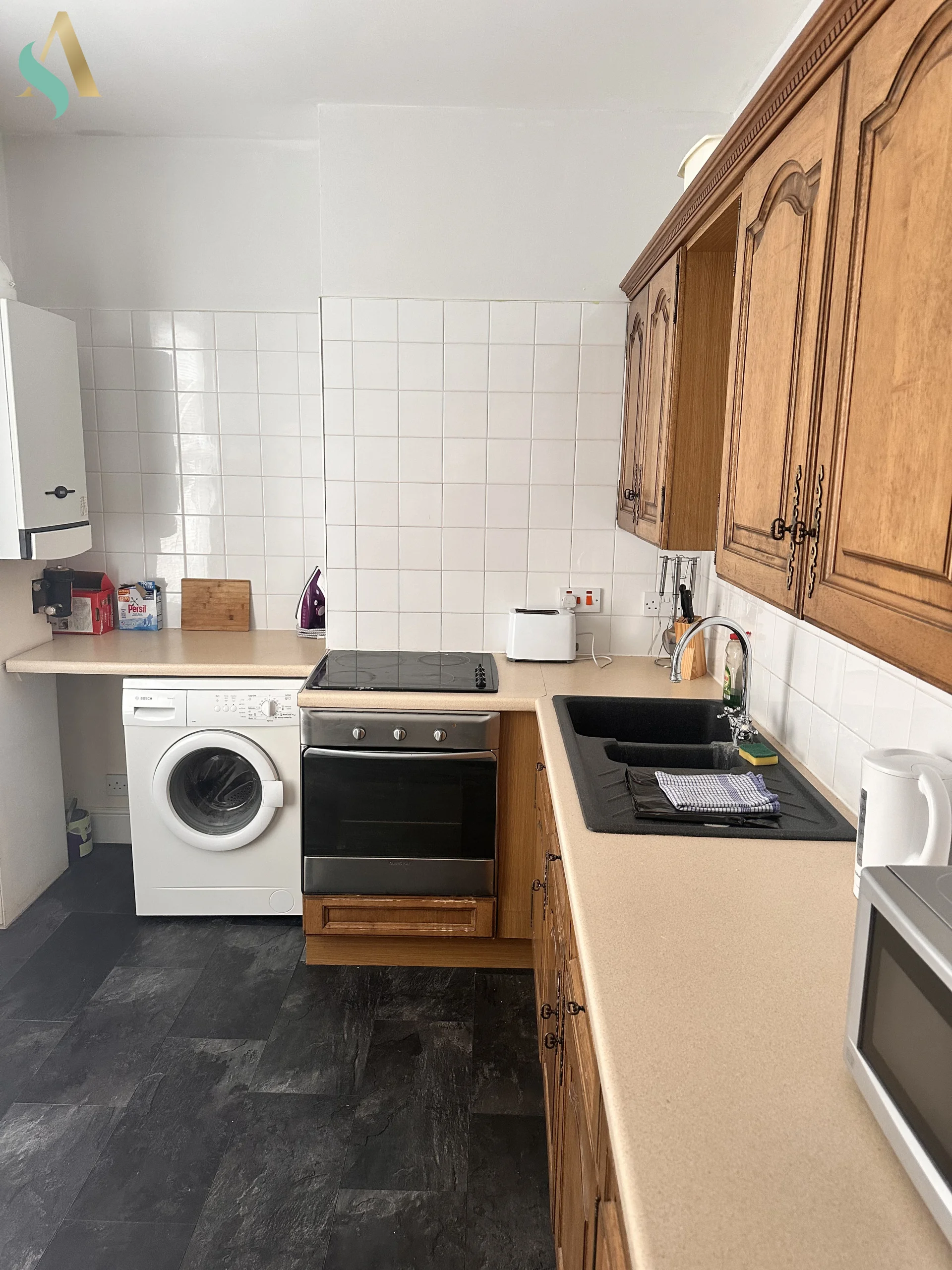 Apartment — Hartlepool — photo 6 of 13