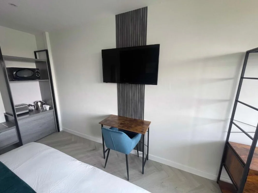 Hotel — Middlesbrough — zdjęcie: 7 z serwisu 9