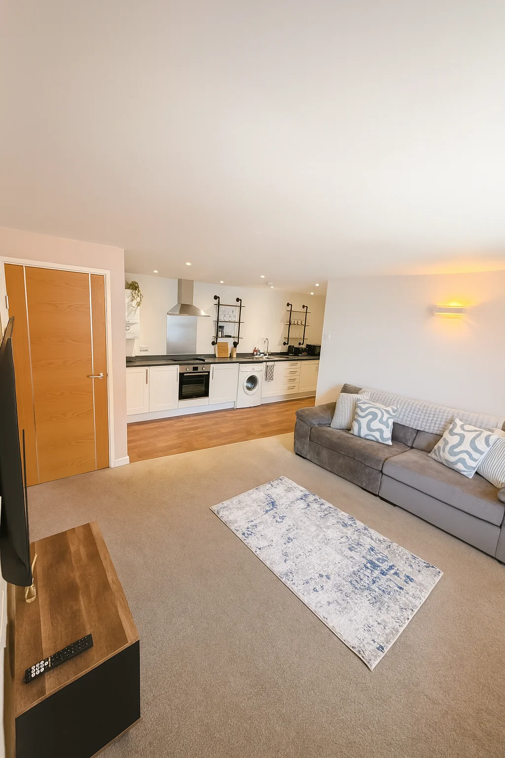 Apartment — Bridgwater — photo 19 of 19