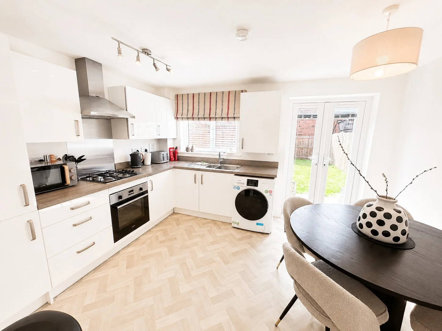 House — Stockton-on-Tees — zdjęcie: 10 z serwisu 20