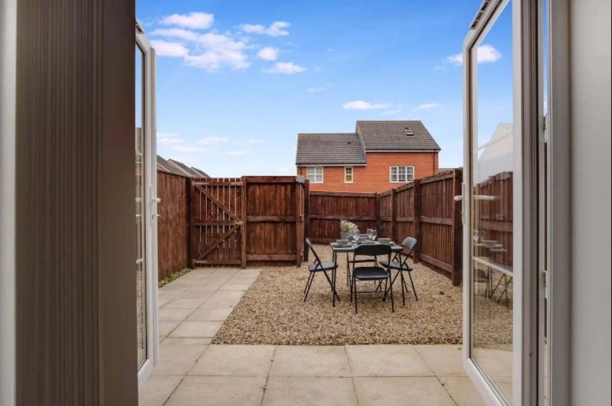 House — Stockton-on-Tees — photo 8 of 13