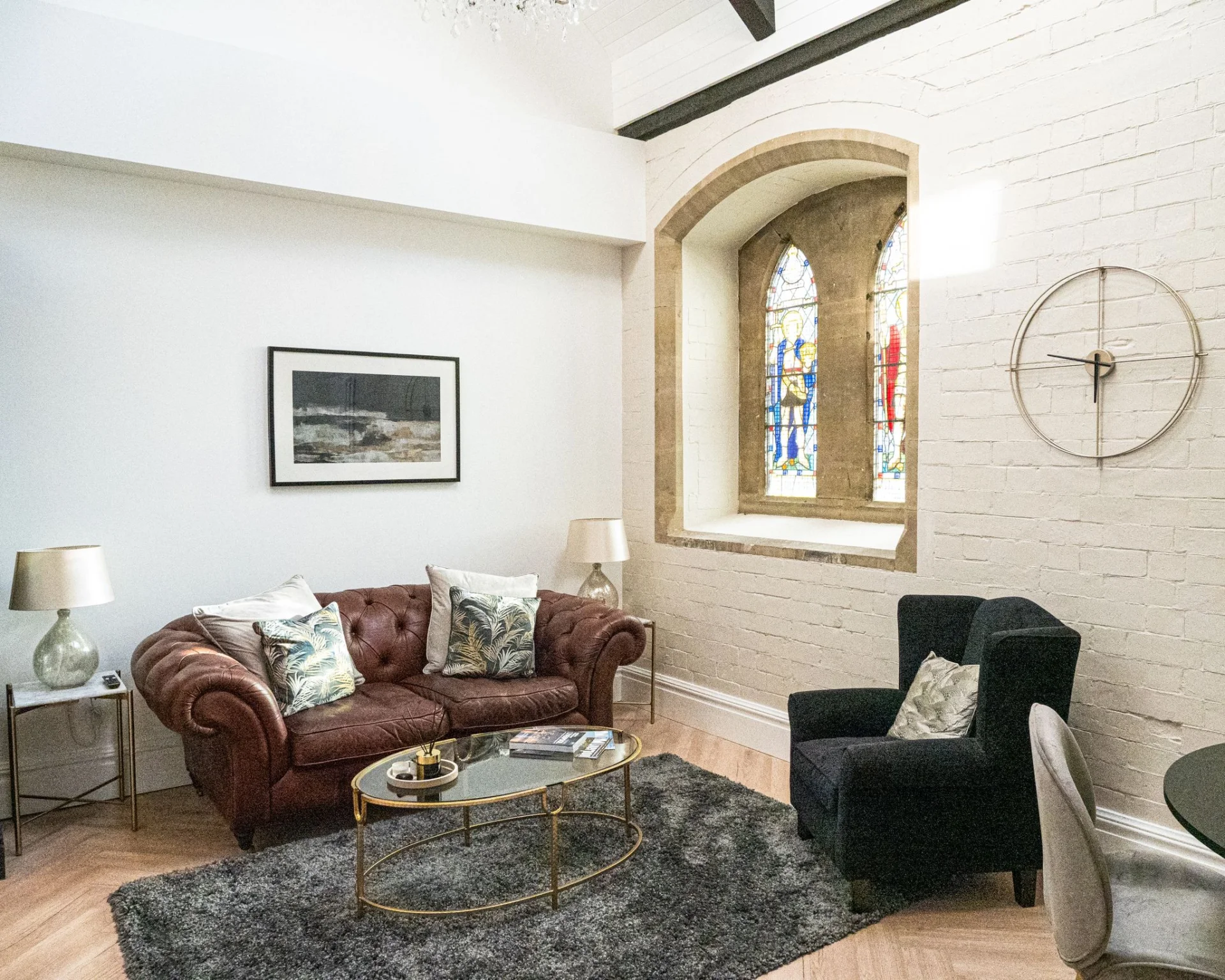 Apartment — Liverpool — photo 1 of 5