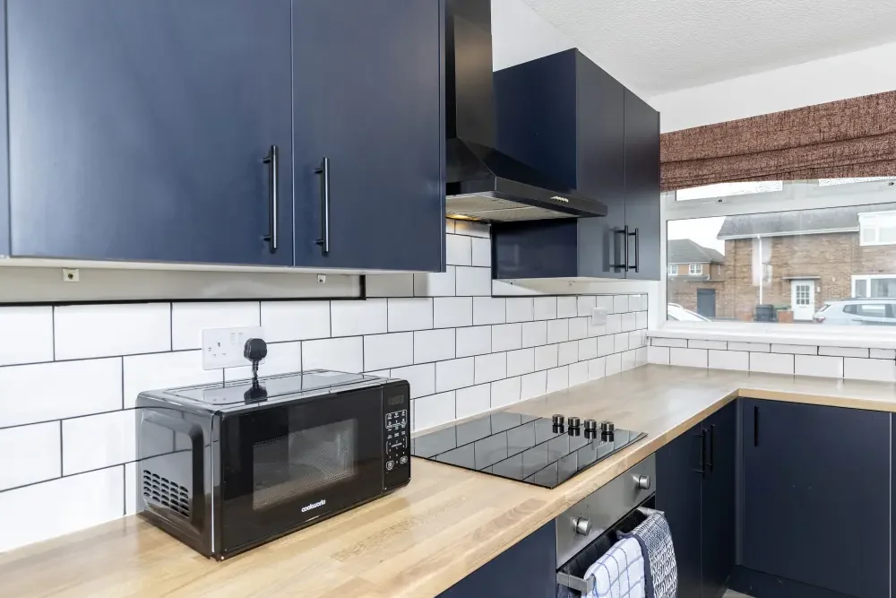 House — Hartlepool — photo 14 of 20