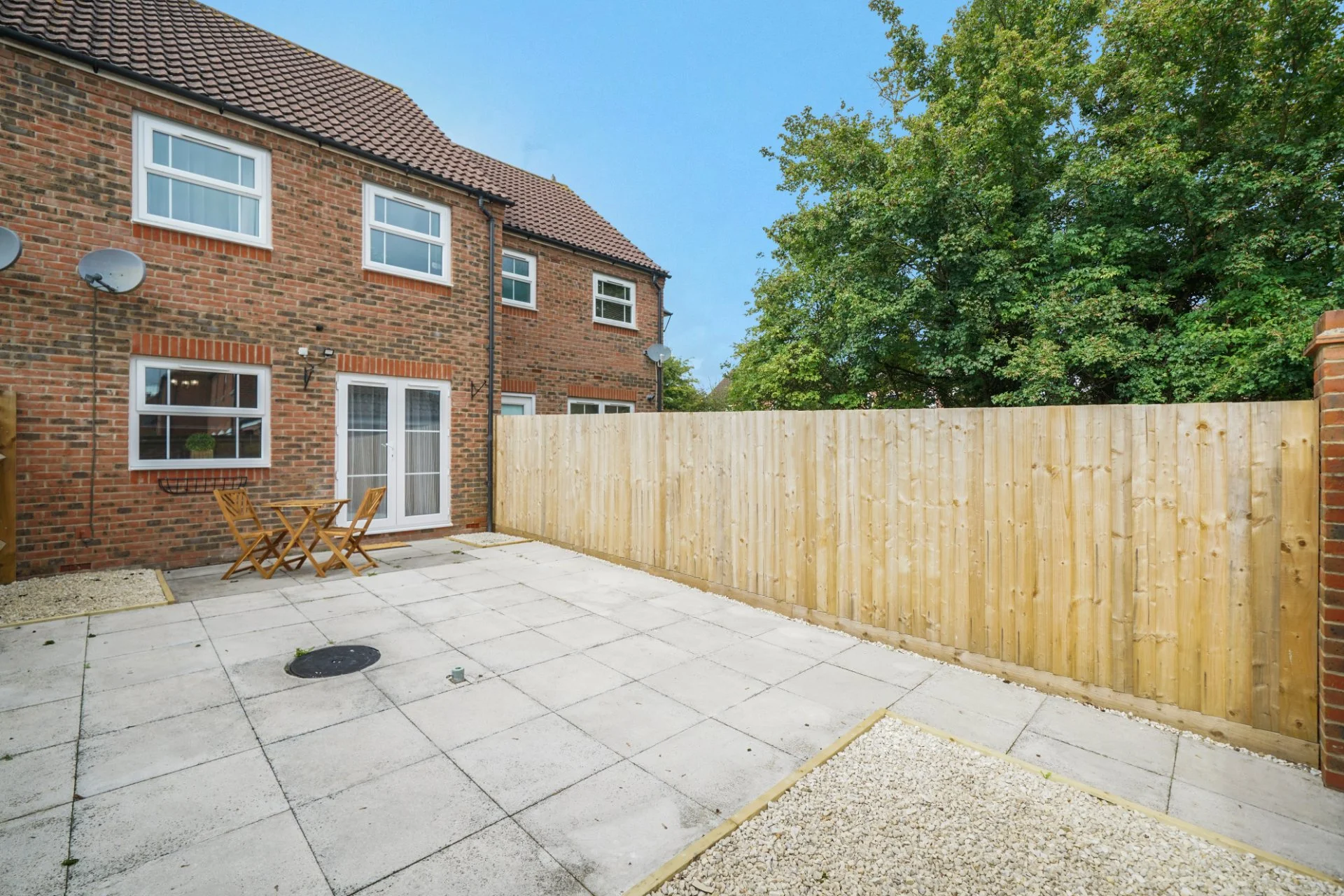 Dom — Aylesbury — zdjęcie: 10 z serwisu 23