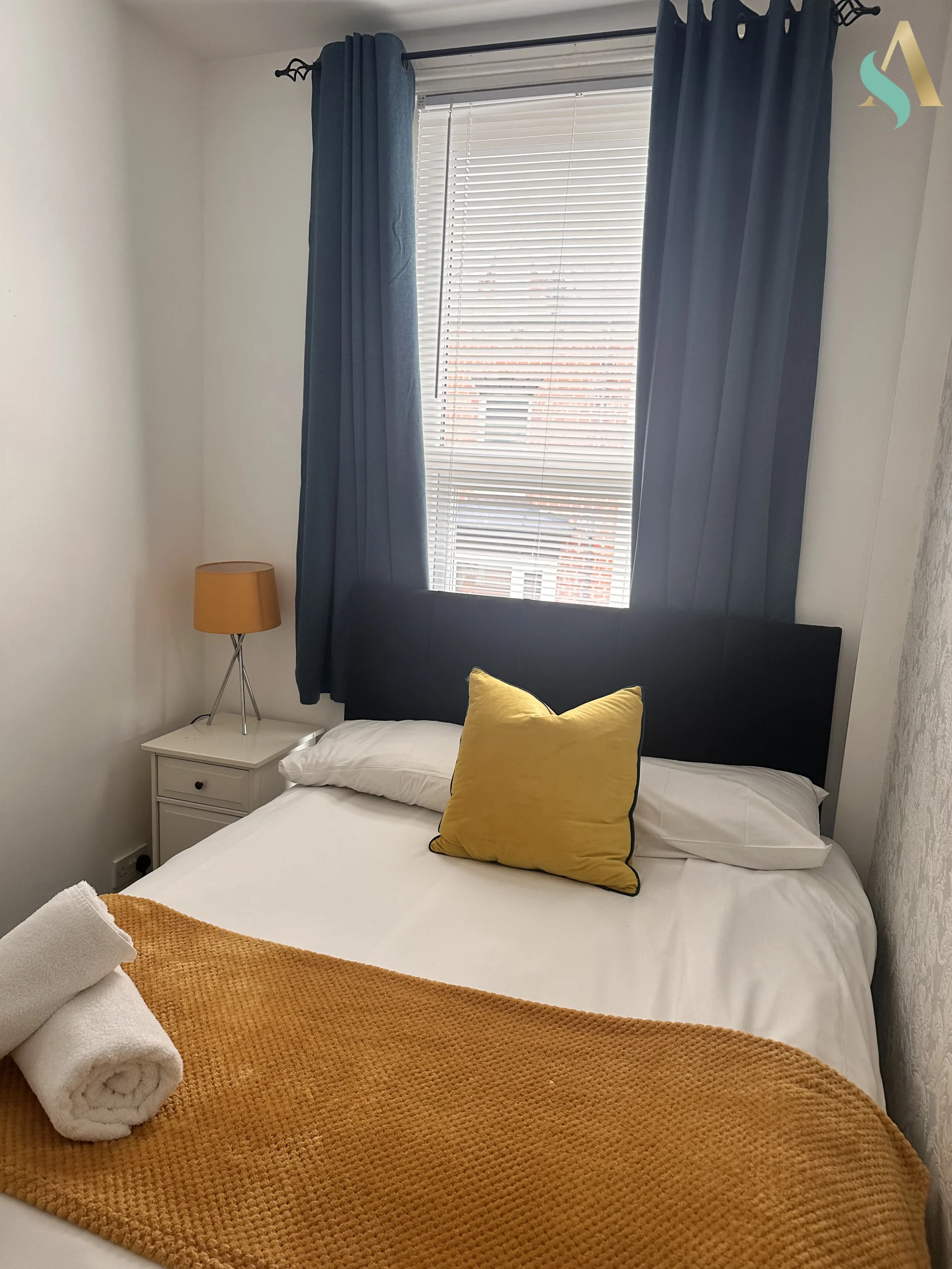 Apartment — Hartlepool — photo 5 of 13