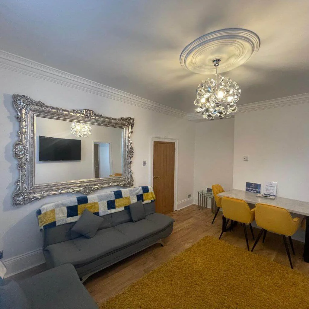 Apartment — Yarm — photo 17 of 17