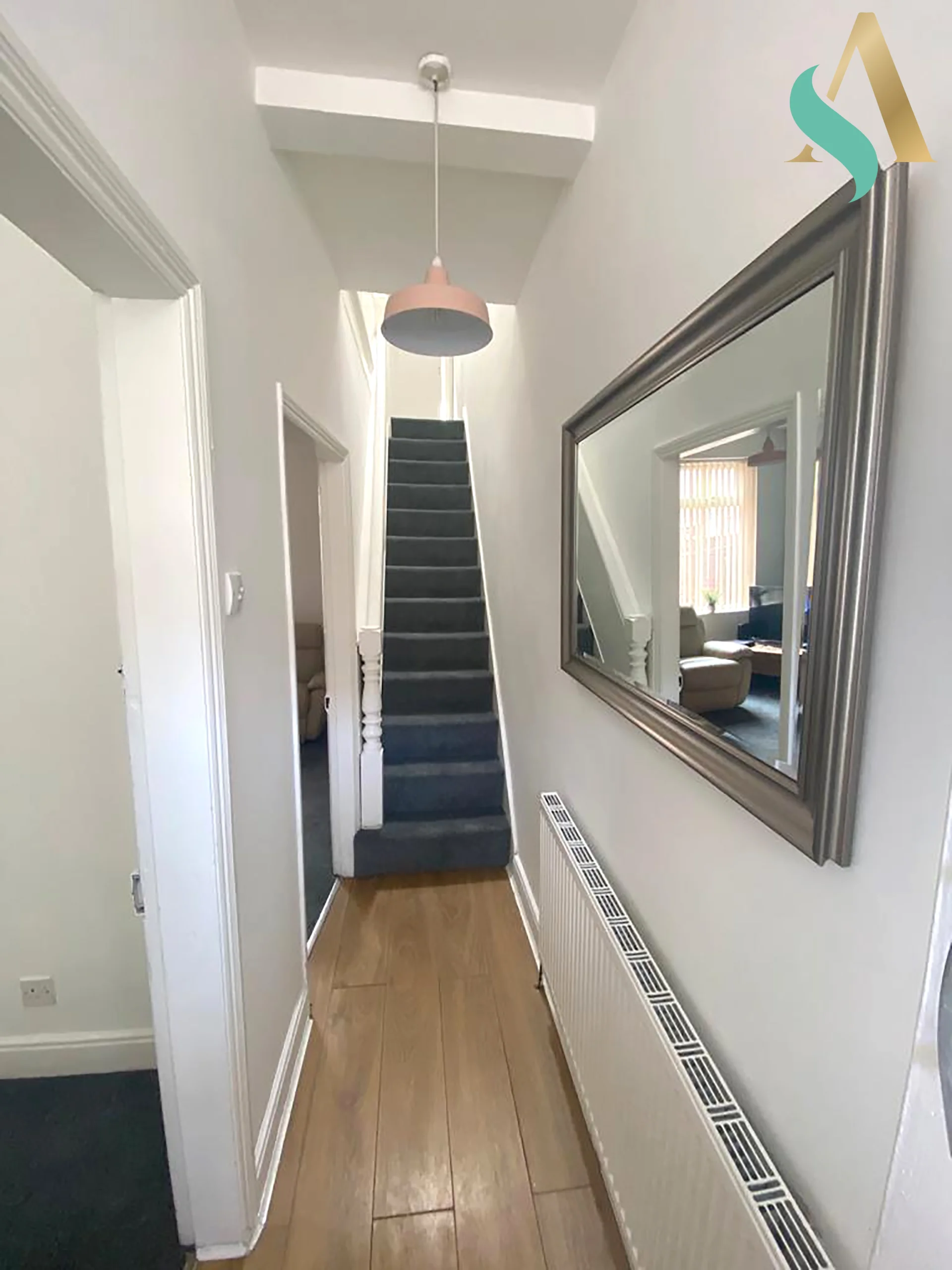 House — Middlesbrough — photo 13 of 15
