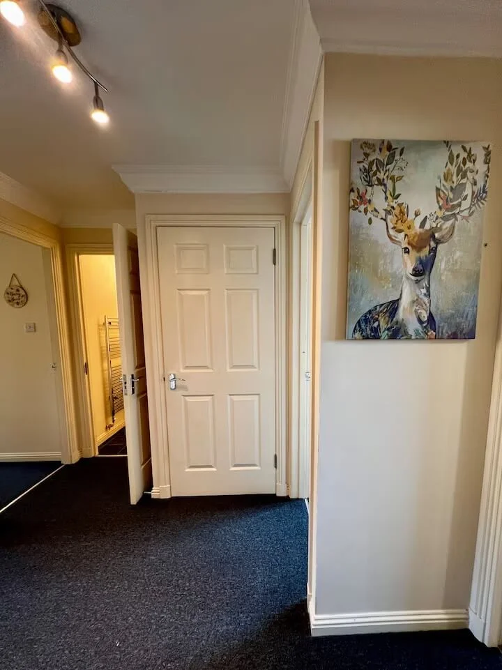 Apartment — Glasgow — photo 27 of 57