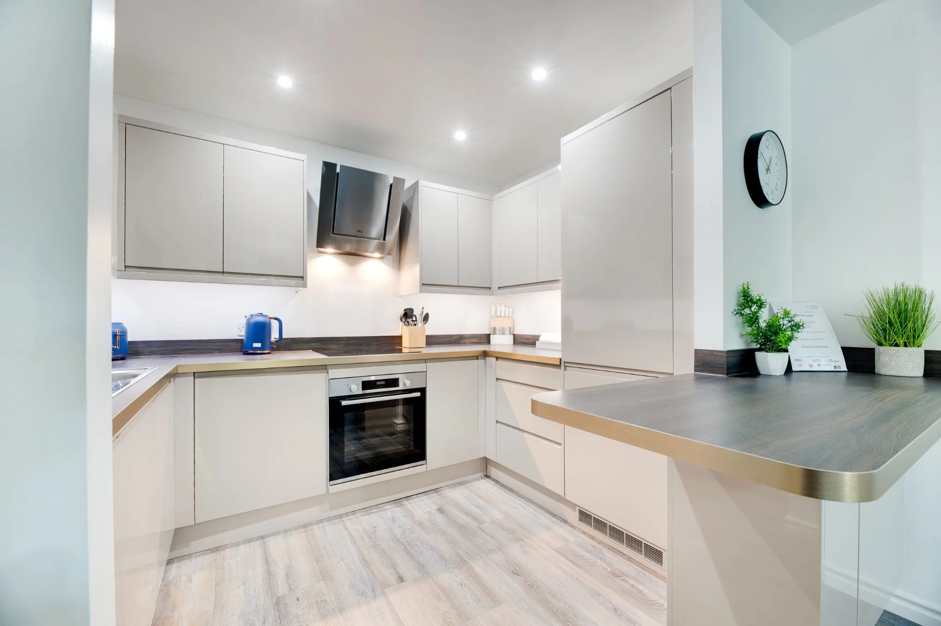 Mieszkanie — Newcastle upon Tyne — zdjęcie: 7 z serwisu 7