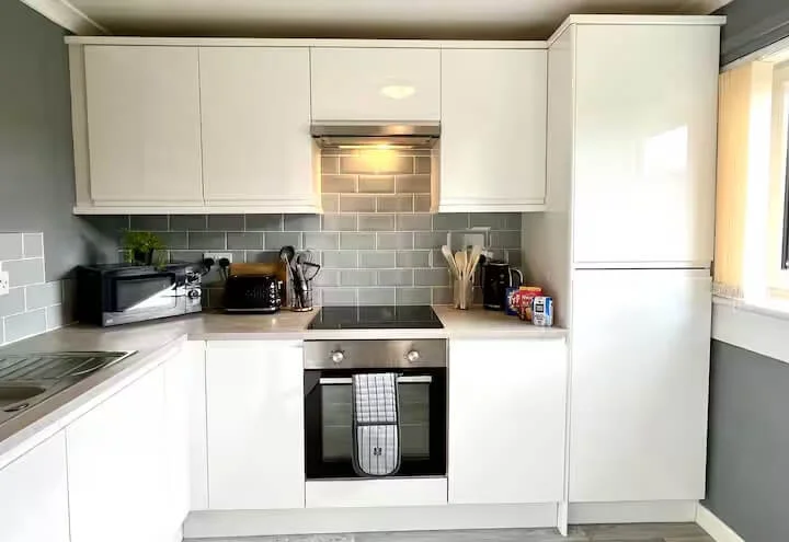 Apartment — Glasgow — photo 36 of 43