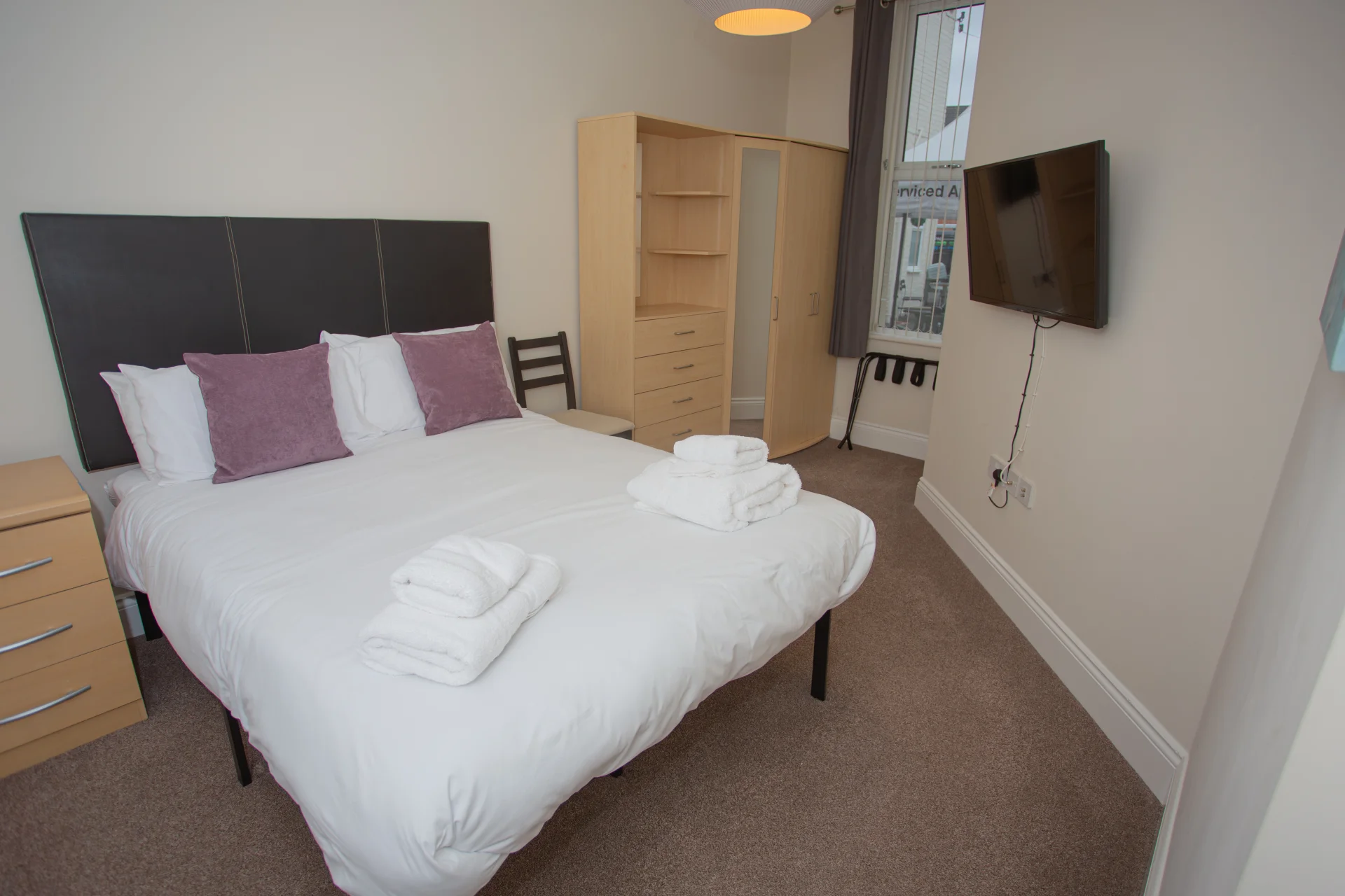 Apartment — Stockton-on-Tees — photo 7 of 17