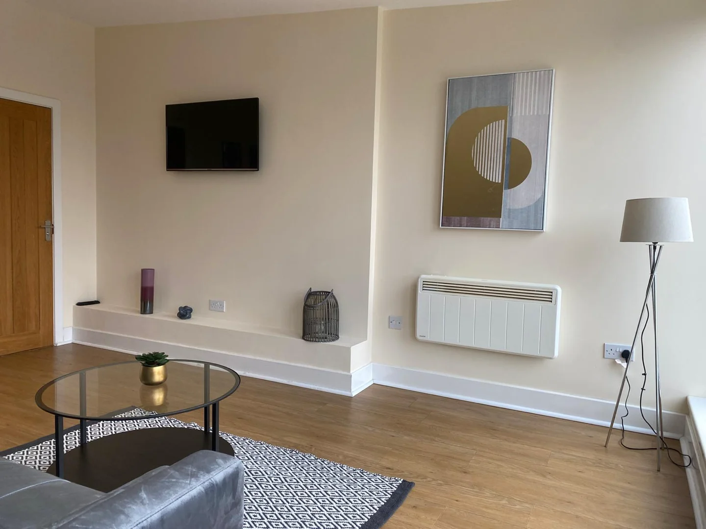 Mieszkanie — Newcastle upon Tyne — zdjęcie: 5 z serwisu 13